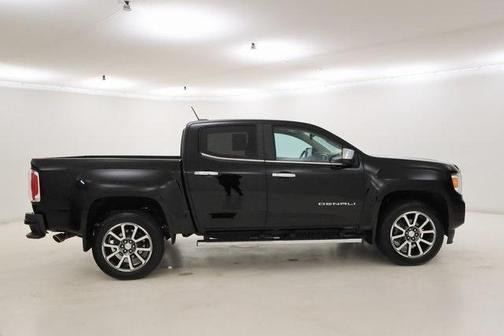 2021 GMC Canyon Denali