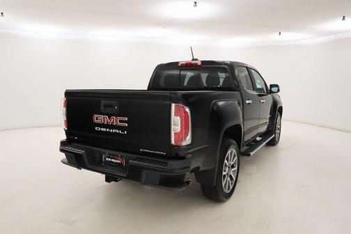 2021 GMC Canyon Denali