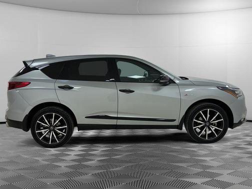 2025 Acura RDX A-Spec Advance Package
