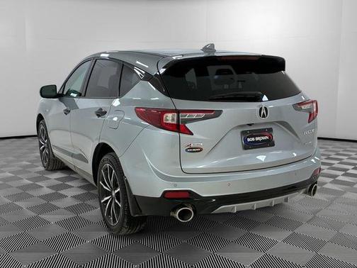 2025 Acura RDX A-Spec Advance Package