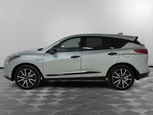 2025 Acura RDX A-Spec Advance Package