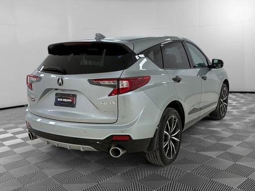 2025 Acura RDX A-Spec Advance Package