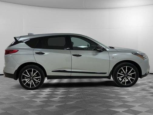 2025 Acura RDX A-Spec Advance Package