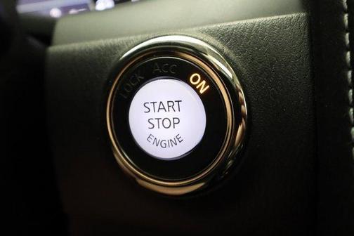2021 INFINITI QX80 Luxe