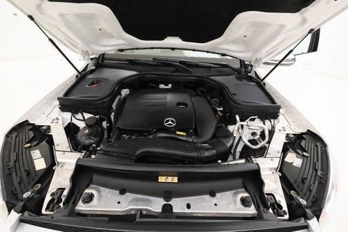 2022 Mercedes-Benz GLC 300 Base 4MATIC