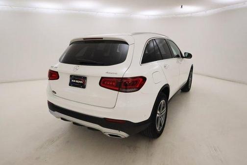 2022 Mercedes-Benz GLC 300 Base 4MATIC