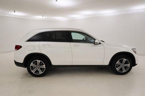 2022 Mercedes-Benz GLC 300 Base 4MATIC