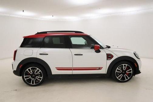 2023 MINI Countryman Cooper