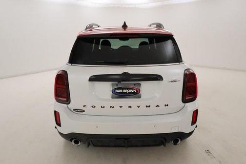 2023 MINI Countryman Cooper