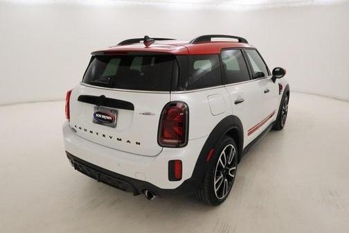 2023 MINI Countryman Cooper