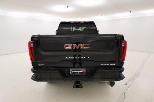 2024 GMC Sierra 2500 Denali