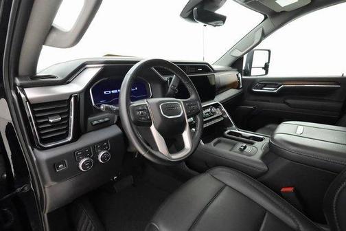 2024 GMC Sierra 2500 Denali