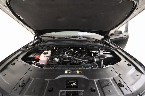 2022 Jeep Grand Cherokee L Laredo