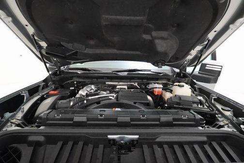 2024 GMC Sierra 2500 Denali