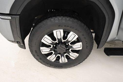 2024 GMC Sierra 2500 Denali