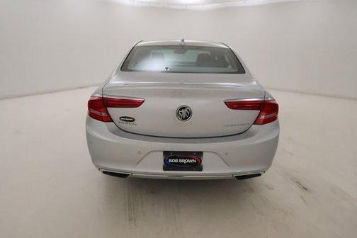 2017 Buick LaCrosse Premium