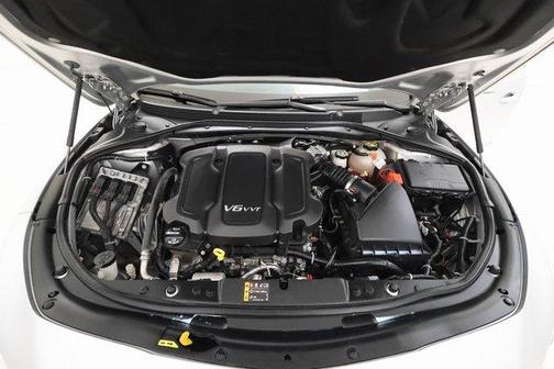 2017 Buick LaCrosse Premium