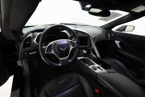 2014 Chevrolet Corvette Stingray Z51