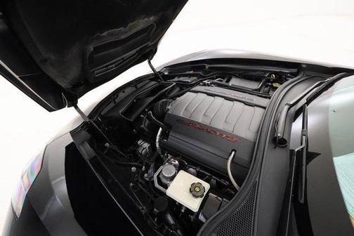 2014 Chevrolet Corvette Stingray Z51