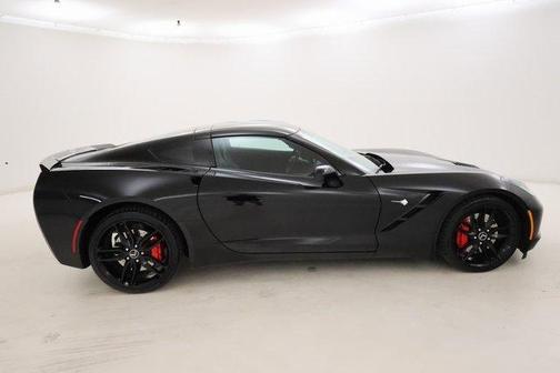 2014 Chevrolet Corvette Stingray Z51