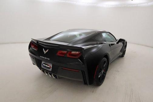 2014 Chevrolet Corvette Stingray Z51