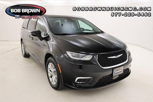 2024 Chrysler Pacifica Touring-L