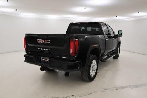 2021 GMC Sierra 2500 Denali