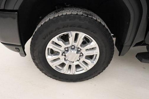 2021 GMC Sierra 2500 Denali