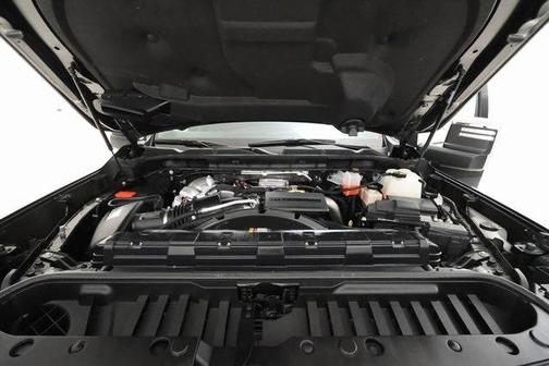 2021 GMC Sierra 2500 Denali