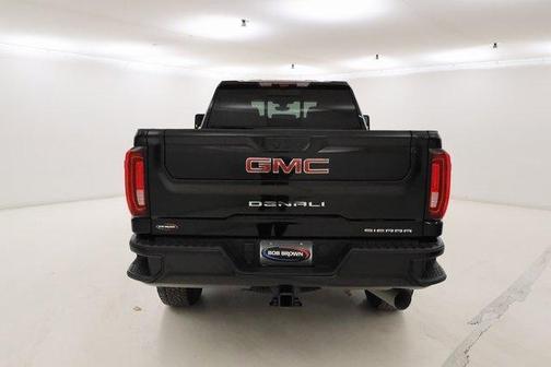2021 GMC Sierra 2500 Denali