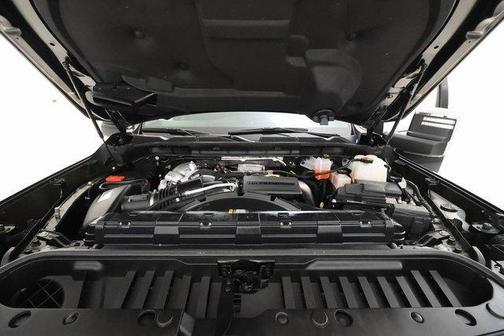 2021 GMC Sierra 2500 Denali