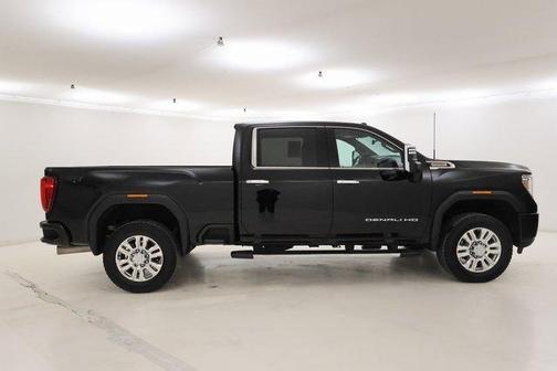 2021 GMC Sierra 2500 Denali