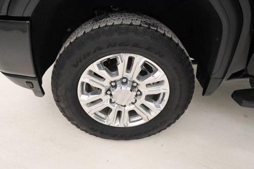 2021 GMC Sierra 2500 Denali