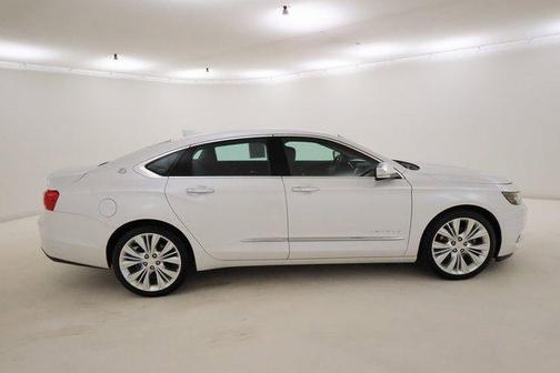 2017 Chevrolet Impala Premier 2LZ