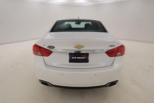 2017 Chevrolet Impala Premier 2LZ
