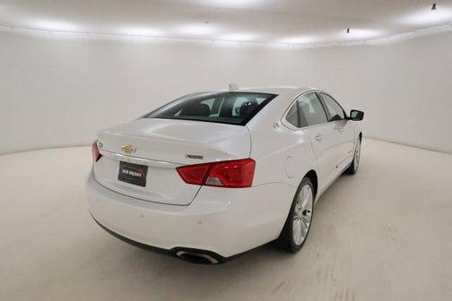 2017 Chevrolet Impala Premier 2LZ