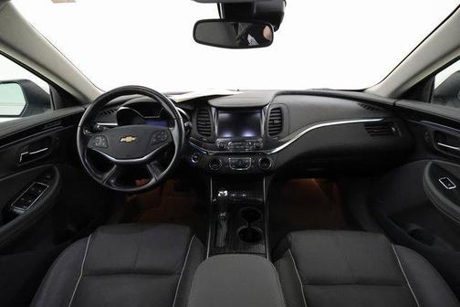 2017 Chevrolet Impala Premier 2LZ