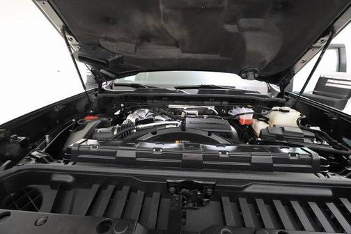 2024 Chevrolet Silverado 2500 LTZ