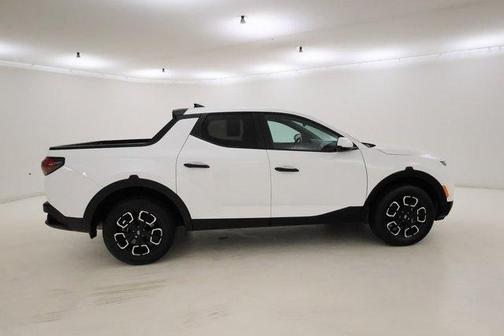 2024 Hyundai SANTA CRUZ 2.5L SE