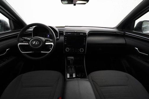 2024 Hyundai SANTA CRUZ 2.5L SE