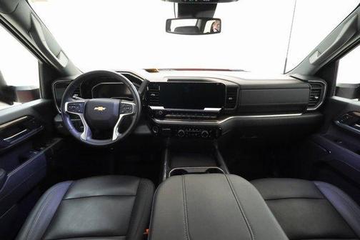 2024 Chevrolet Silverado 2500 LT