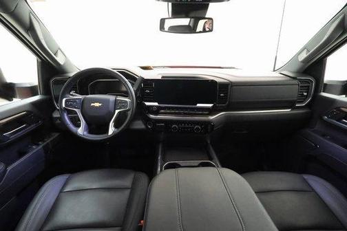 2024 Chevrolet Silverado 2500 LT