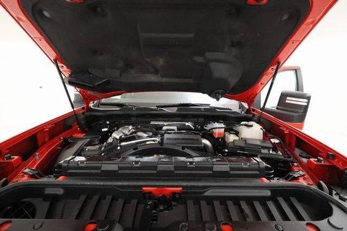 2024 Chevrolet Silverado 2500 LT