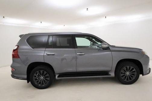 2020 Lexus GX 460 Base