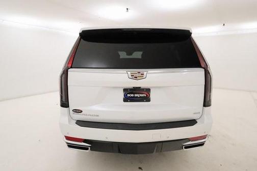 2024 Cadillac Escalade ESV Premium Luxury