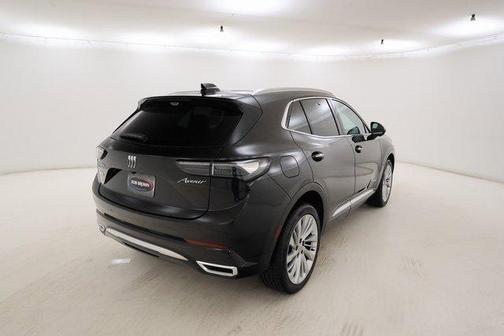 2024 Buick Envision Avenir