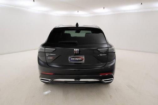2024 Buick Envision Avenir