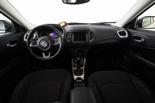 2019 Jeep Compass Sport
