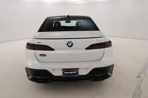 2023 BMW 760 760i xDrive