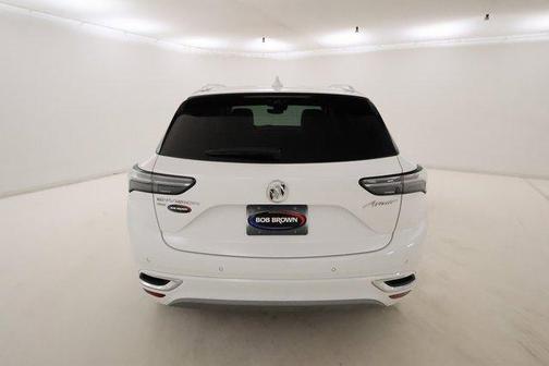 2022 Buick Envision Avenir